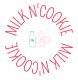 Milk n' Cookie Cormeray logo